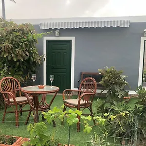 Сasa de vacaciones La Casita De Campo, Arico Viejo